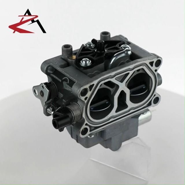 Amazon.com: The ROP Shop | Carburetor Carb fits Honda GXV530 DXA1